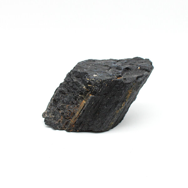 Turmalin schwarz roh, Größe 3