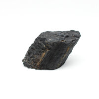 Turmalin schwarz roh, Größe 3