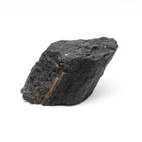 Turmalin schwarz roh, Größe 3