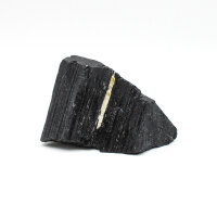 Turmalin schwarz roh, Größe 7