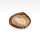 Natural Agate Slice Extra Quality, Size 5 – Unique Piece