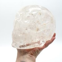 Totenkopf Bergkristall, 3,65 KG