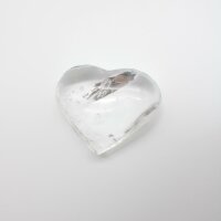 Herz Bergkristall, Größe 5