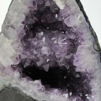 Amethyst Geode 4,56 KG