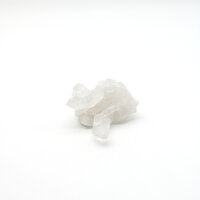 Bergkristall Gruppe, 224 Gramm, Qu. extra