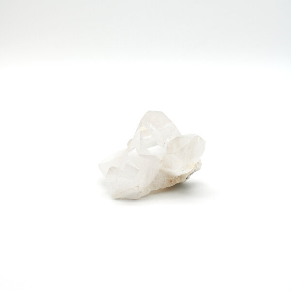 Bergkristall Gruppe, 309 Gramm, Qu. extra