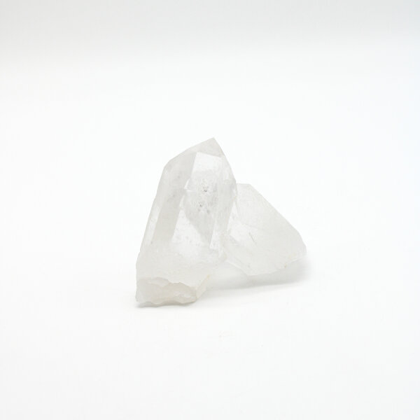 Bergkristall Gruppe, 326 Gramm, Qu. extra