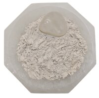 Pulver Bergkristall, 25 Gramm Pack