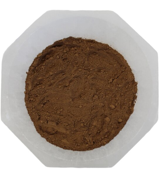 Pulver Bronzit, 25 Gramm Pack