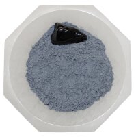 Pulver Turmalin schwarz, 100 Gramm Pack