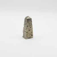 Obelisk Pyrit, Größe 2