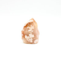 Flamme Blumenachat, Größe 1