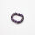 Armband Charoit Scheiben