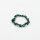 Armband Malachit Splitter