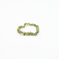 Armband Peridot Splitter