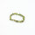Armband Peridot Splitter