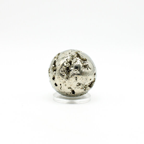 Kugel Pyrit, Größe 1