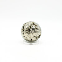 Kugel Pyrit, Größe 1