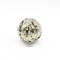 Kugel Pyrit, Größe 1