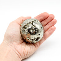 Kugel Pyrit, Größe 1