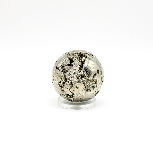 Kugel Pyrit, Größe 2