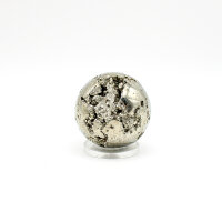 Kugel Pyrit, Größe 2