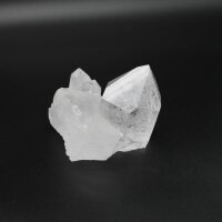 Bergkristall Gruppe, Größe 4