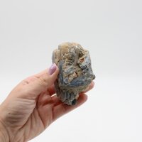 Cyanit Stufe, Größe 1 – 226 Gramm