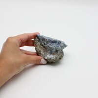 Cyanit Stufe, Größe 3