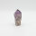 Spitze Amethyst extra Qualität, Spitze poliert, Größe 2