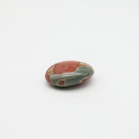 Seifenstein Polychrome Jaspis, Größe 3