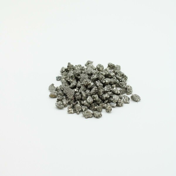 Pyrit Chispa Chips klein, 0,5 KG Packung