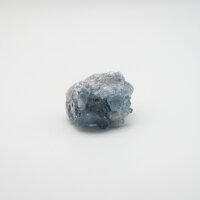 Coelestin blau Druse, Größe 6