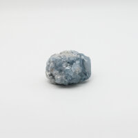 Coelestin blau Druse, Größe 6