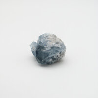 Coelestin blau Druse, Größe 6