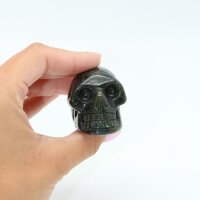 Totenkopf Serpentin
