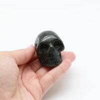 Totenkopf Serpentin
