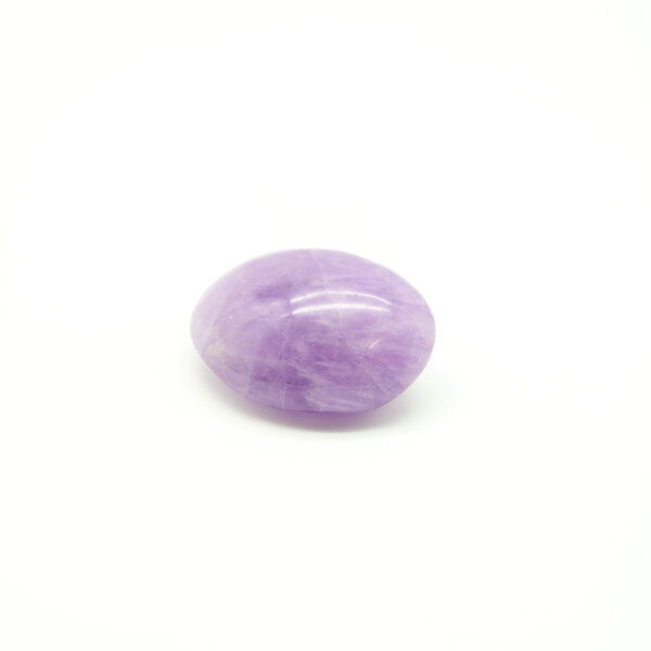 Seifenstein Amethyst, Größe 3