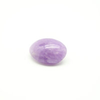 Seifenstein Amethyst, Größe 3