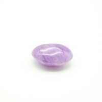 Seifenstein Amethyst, Größe 3