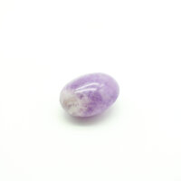 Seifenstein Amethyst, Größe 4