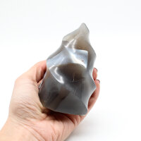 Flamme Orca Achat,  Größe 4