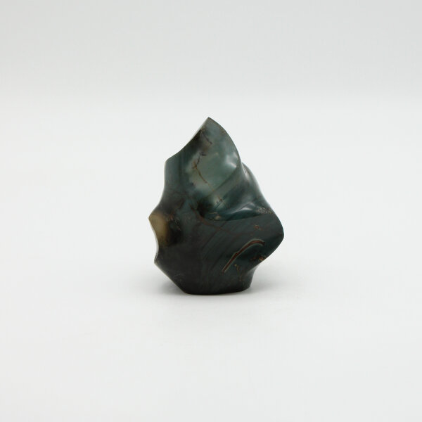 Flamme Ozean Jaspis, Größe 3