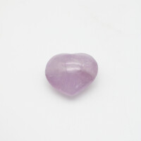 Herz Amethyst, Größe 3