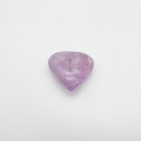 Herz Amethyst, Größe 4