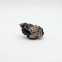 Rauchquarz Gruppe, Größe 1 – 305 Gramm