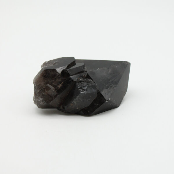 Smoky Quartz Cluster, Size 3 – 395 Grams