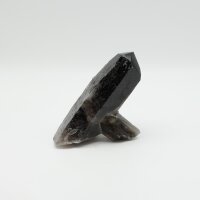 Rauchquarz Gruppe, Größe 4 – 811 Gramm