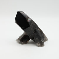 Rauchquarz Gruppe, Größe 4 – 811 Gramm