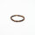 Armband Tigerauge Kugeln 6 mm